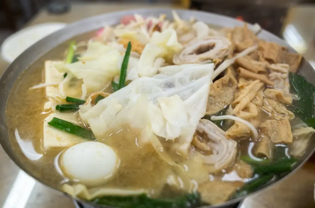 不是牛肉麵、小籠包！中國人來台愛上「１經典美食」：10年仍念念不忘