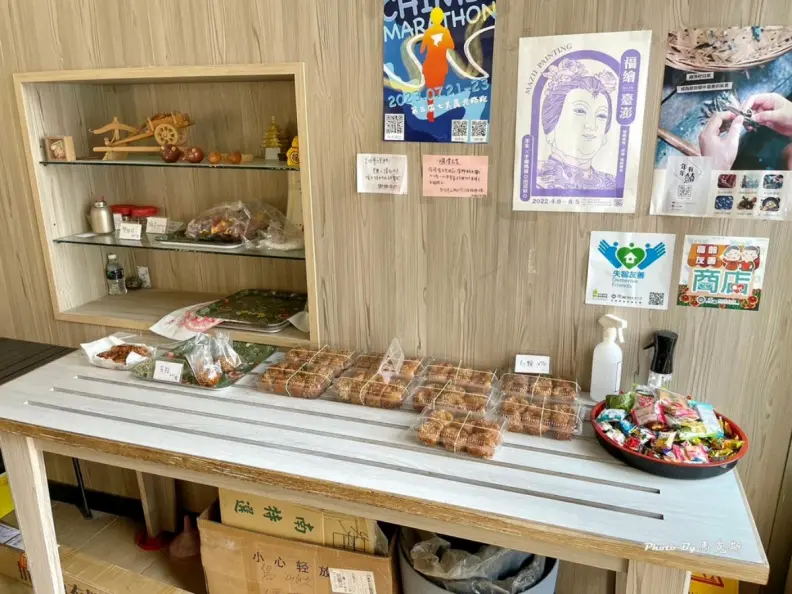 2026澎湖美食懶人包|15間必吃澎湖美食餐廳、在地人推薦海味小吃 澎湖湖西美食:旭西餅舖