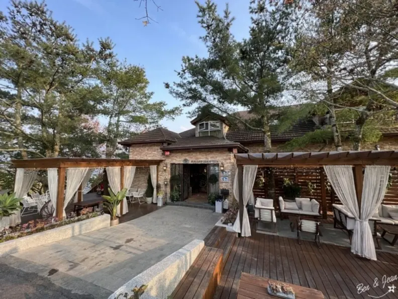夢幻樹屋、粉紅城堡住1晚!歐式莊園民宿5家精選,投票抽環島住1年 夢幻樹屋、粉紅城堡住1晚!歐式莊園民宿5家精選,投票抽環島住1年
