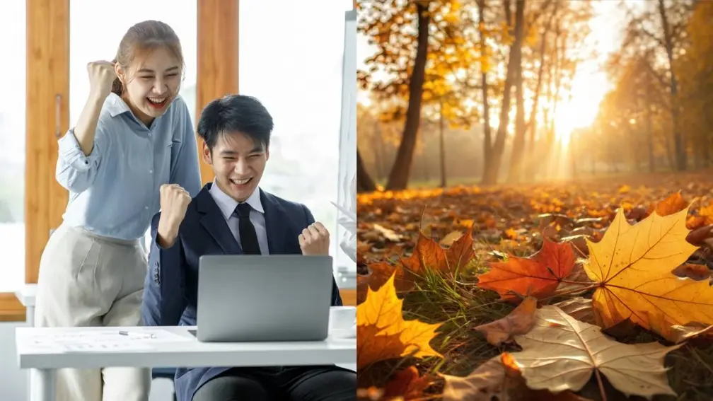 9/23秋分習俗禁忌！家裡放１物可開運招財，屬蛇、雞者事業運旺有望升遷