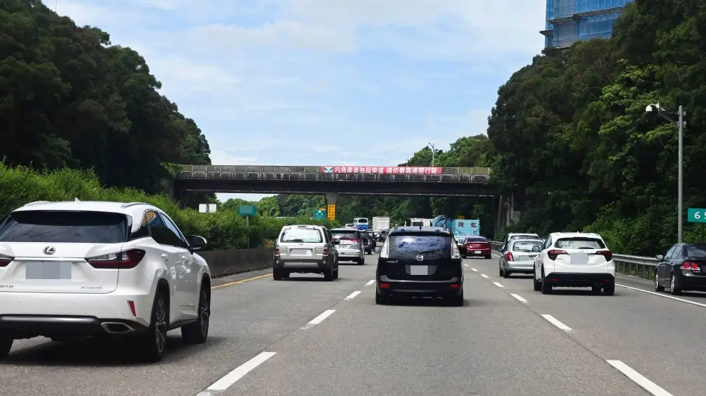 全台最強休息站在哪裡？網友讚「２大服務區」登頂成王者：東西超多又漂亮