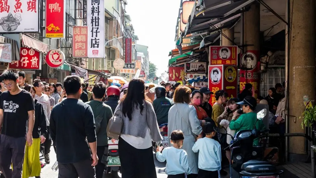 不是雞排珍奶！外國人讚「１台灣美食」嫩到不行、入口即化：讓人一吃就上癮