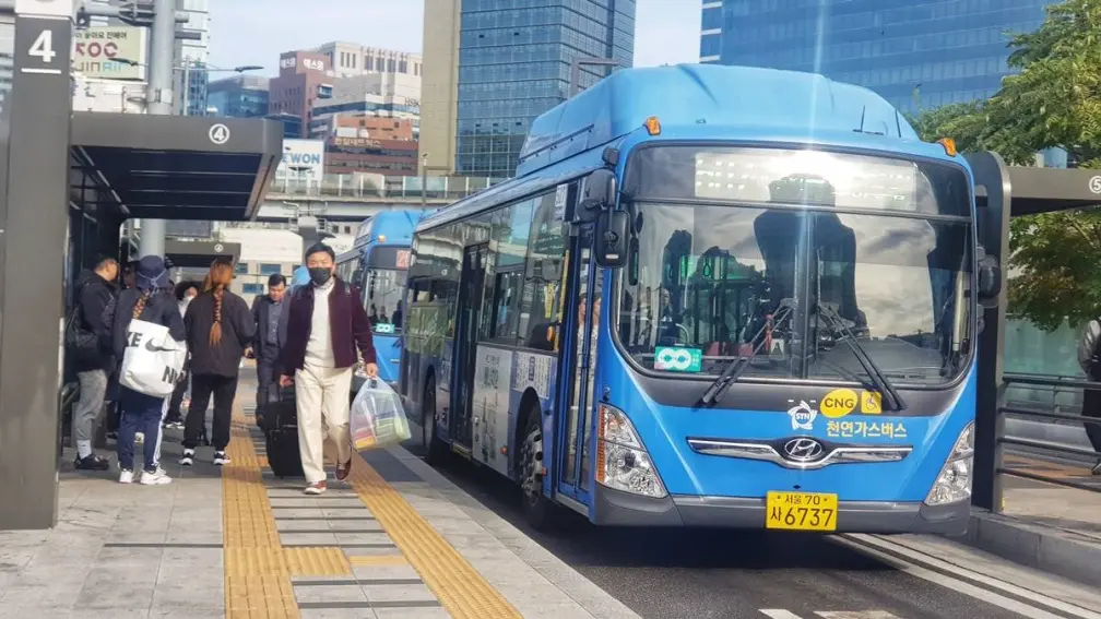 韓國旅遊注意！搭車「帶１物是禁忌」司機看到直接拒載，過來人教１招秒解決