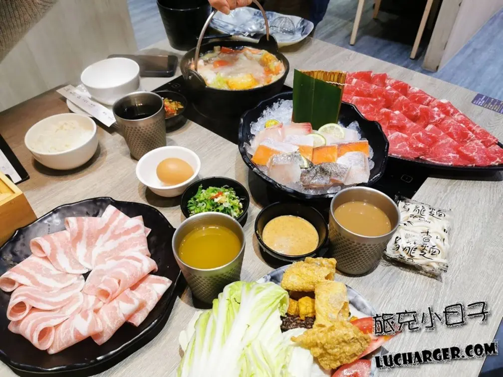 日式火鍋推薦Top10!築間、涮乃葉沒進前3,「冠軍」湯頭多元、肉品大分量 日式火鍋推薦Top10!築間、涮乃葉沒進前3,「冠軍」湯頭多元、肉品大分量