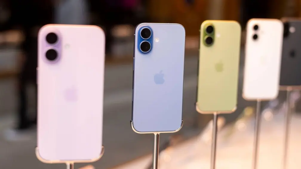 iPhone哪一代最好用？果粉狂推「１神機」有望成新釘子戶：用５年沒問題