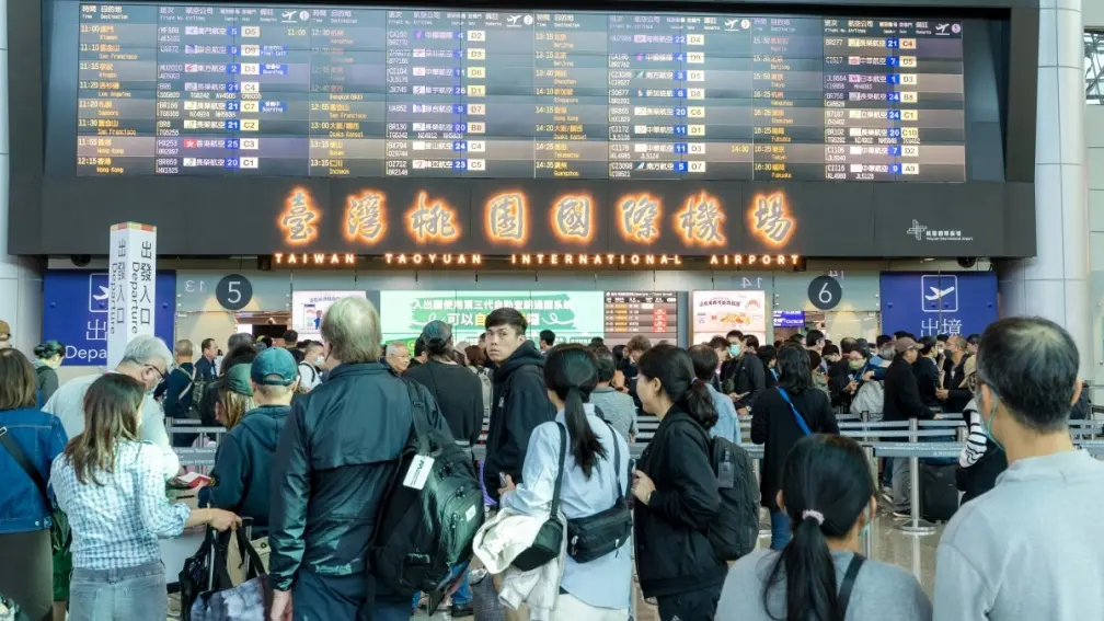 出國注意「５大託運行李地雷」！地勤示警：這些物品航空公司不會賠