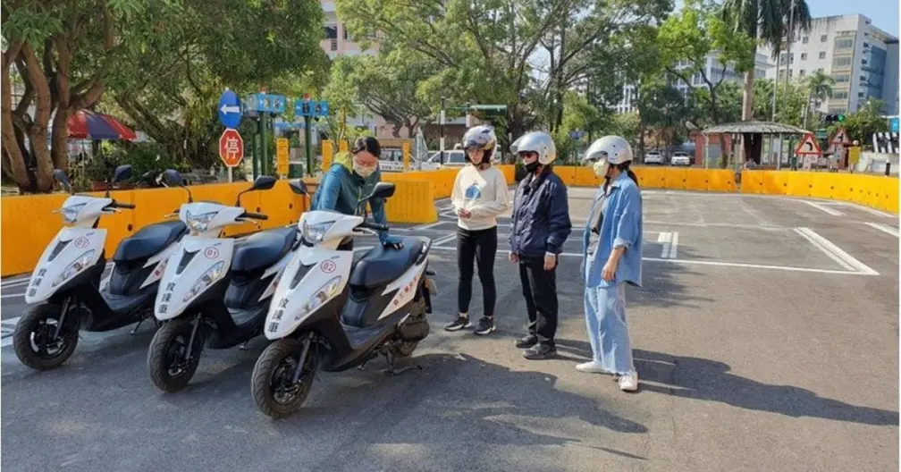 政府發錢！機車族「符合資格」可領到3500元，名額即將額滿快把握
