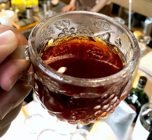 陳志煌 咖啡叔祕語：一口咖啡一口蛋糕，心情大洗三溫暖