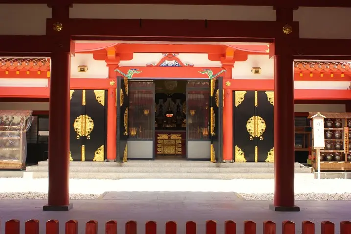 琉球國王也要參拜的沖繩神社,你知道是哪間嗎?