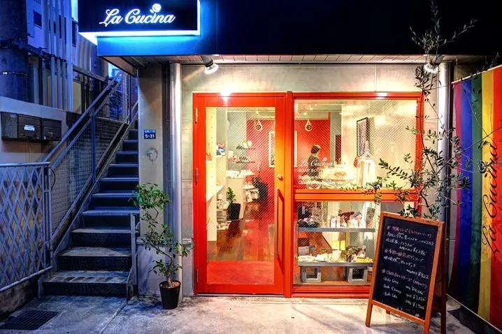 腦波弱不要來!走進這間店日式雜貨買到手軟 la-cucina-soap-boutique-_26376560191_o.jpg