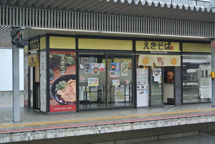 台鐵最可怕的對手 日本百年鐵道便當登台搶版圖