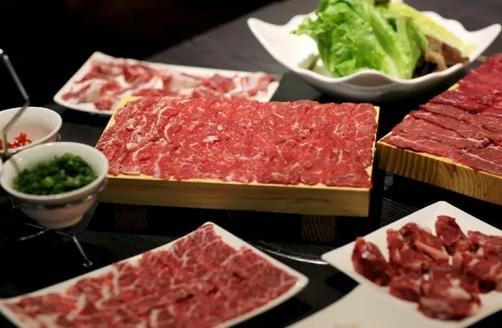 台南溫體牛上桌 新餐廳促銷打幾折你說了算！