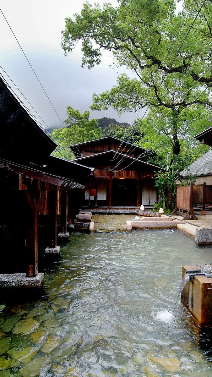 來去「洗魂舒」 日系泡湯不花一毛錢! 來去「洗魂舒」 日系泡湯不花一毛錢!