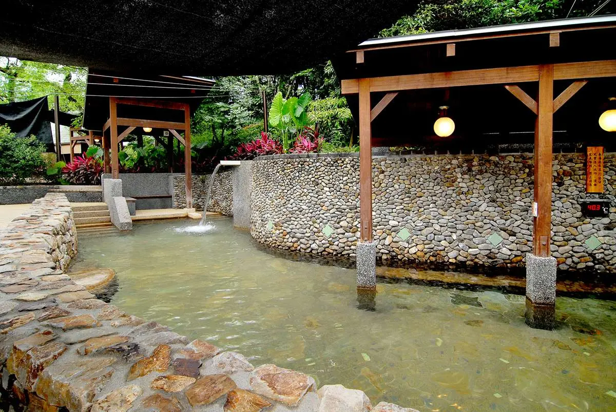 來去「洗魂舒」 日系泡湯不花一毛錢! 來去「洗魂舒」 日系泡湯不花一毛錢!