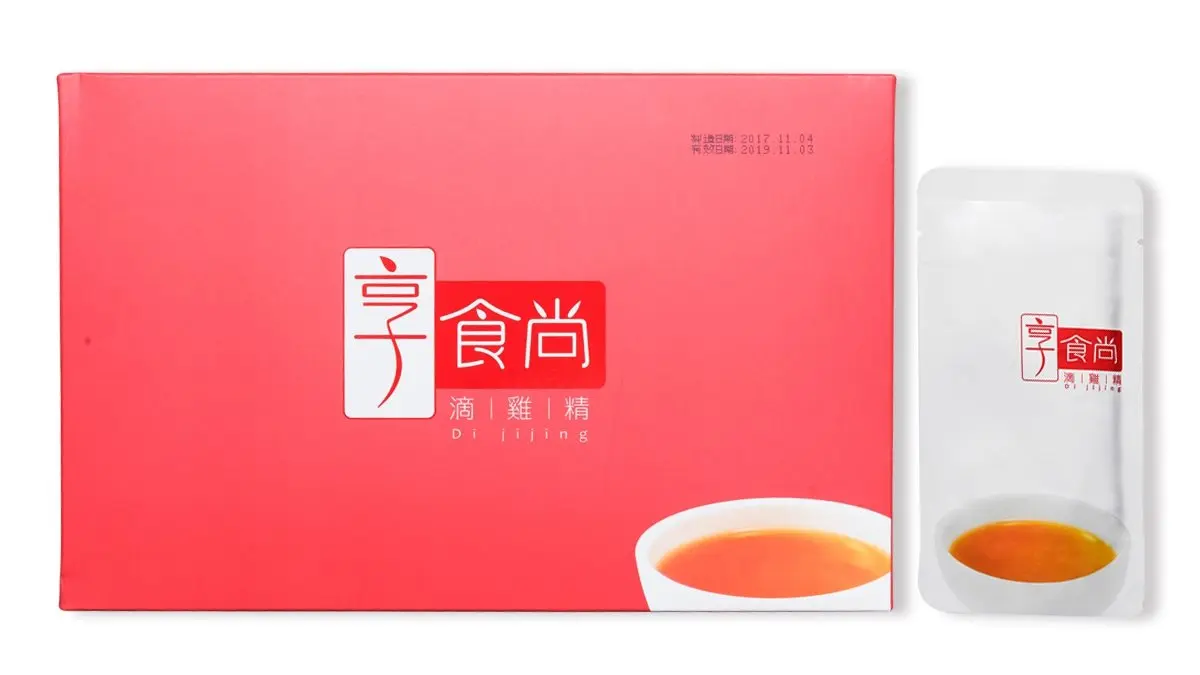 養雞職人千萬打造智慧雞舍 「養」出頂級滴雞精 