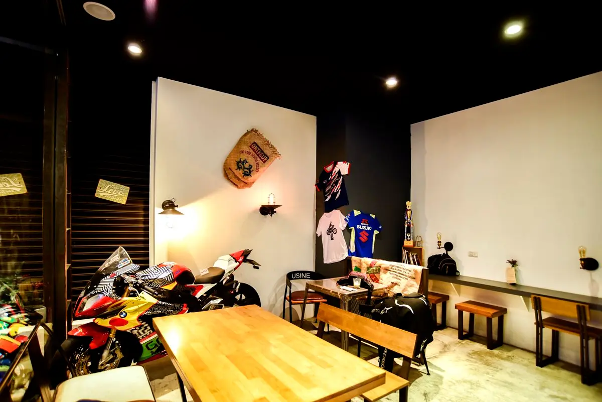 尖叫預備備！這間咖啡廳超萌「土撥鼠」是店長