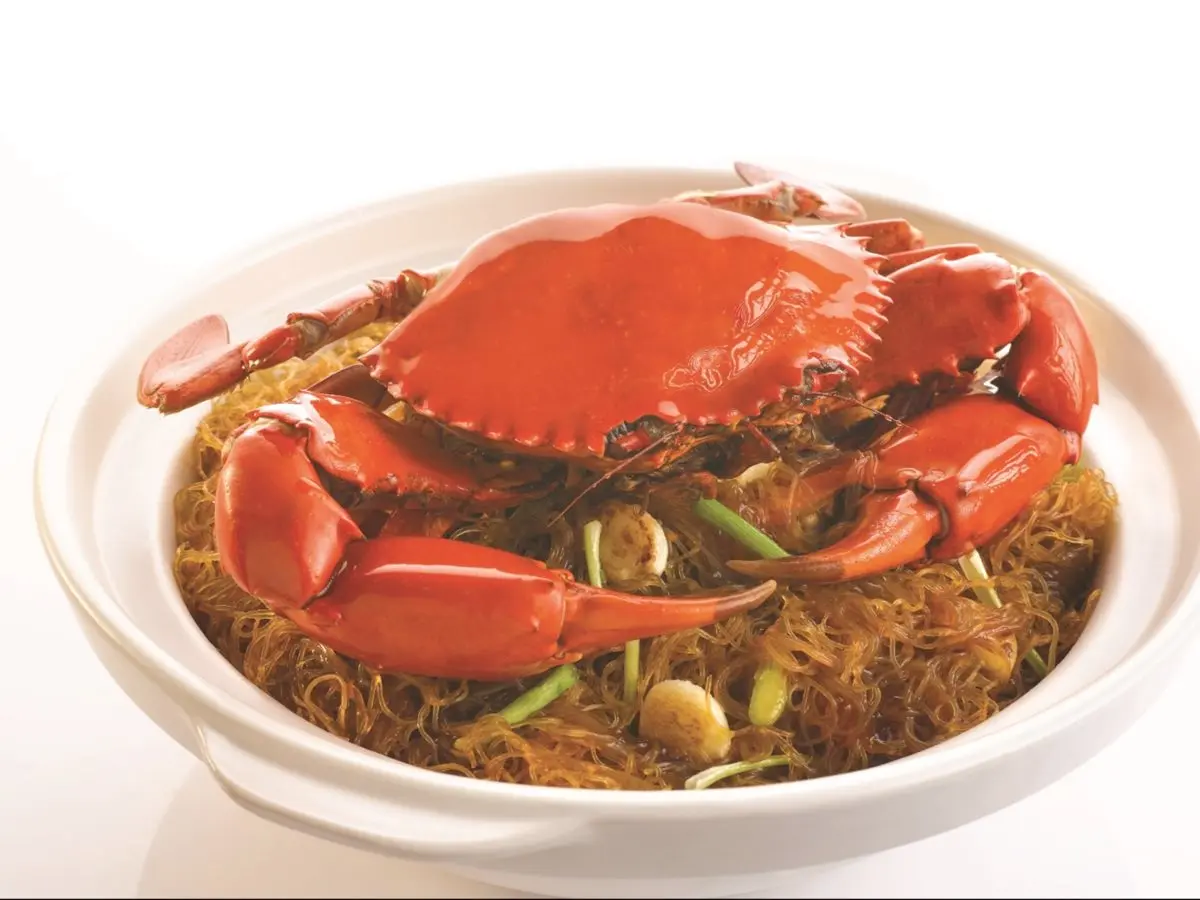 新加坡必吃「辣椒螃蟹」登台,10種口味搶先看! 新加坡必吃「辣椒螃蟹」登台,10種口味搶先看!