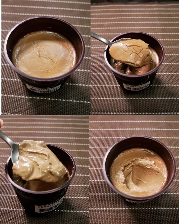 甜點零食新花樣!超市搶購潮,就為這濃厚系巧克力甜品! 甜點零食新花樣!超市搶購潮,就為這濃厚系巧克力甜品!