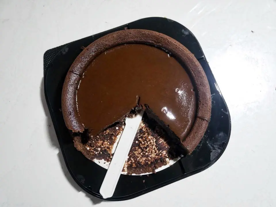 甜點零食新花樣!超市搶購潮,就為這濃厚系巧克力甜品! 24993615_503511456701628_1908631778618505209_n.jpg