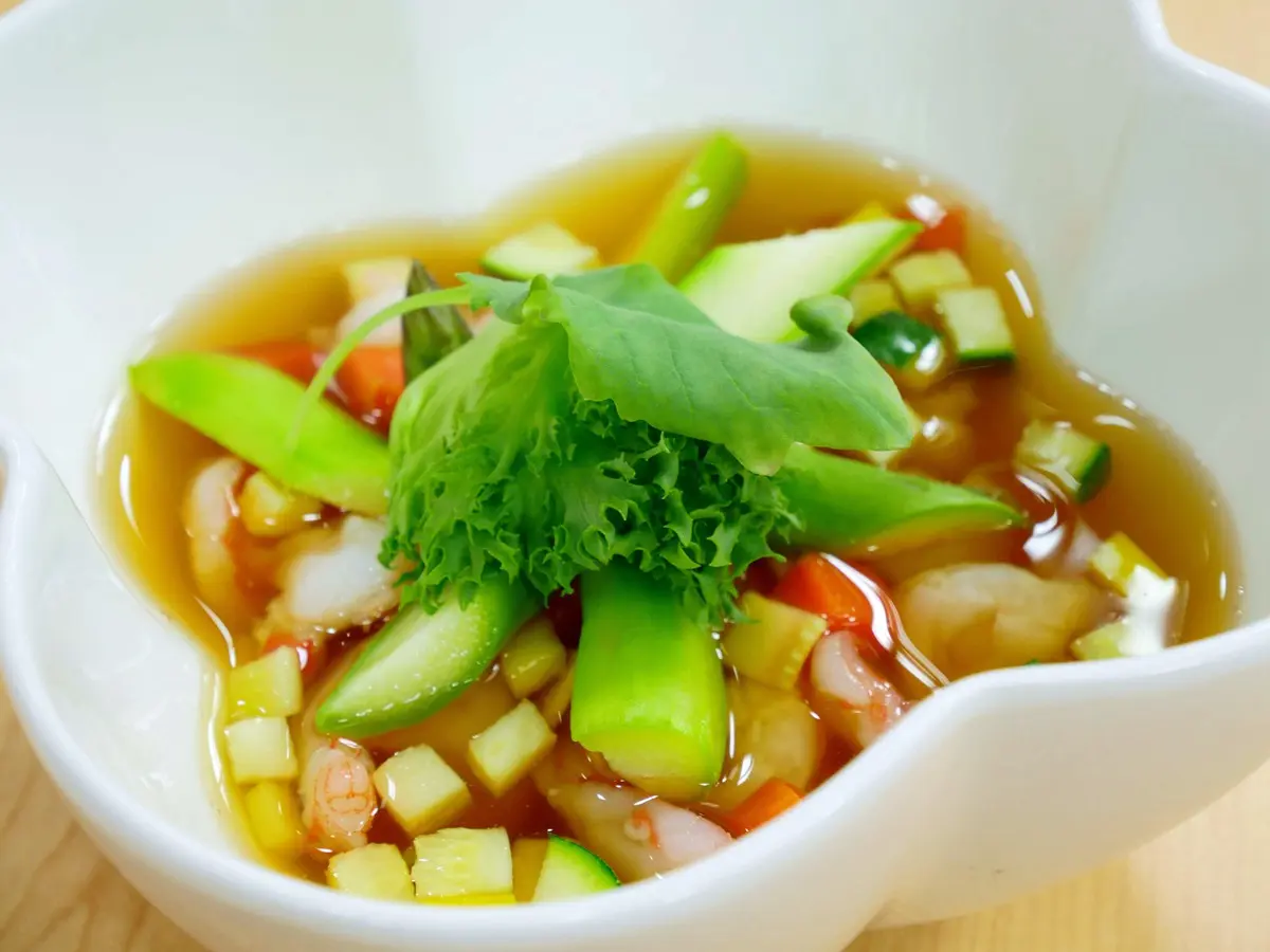 【名廚教做菜 小編實戰篇】手殘也能做出漂亮法國菜! 【名廚教做菜 小編實戰篇】手殘也能做出漂亮法國菜!