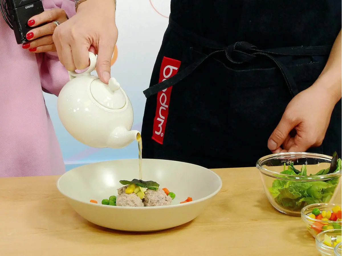 【名廚教做菜 小編實戰篇】手殘也能做出漂亮法國菜! 【名廚教做菜 小編實戰篇】手殘也能做出漂亮法國菜!