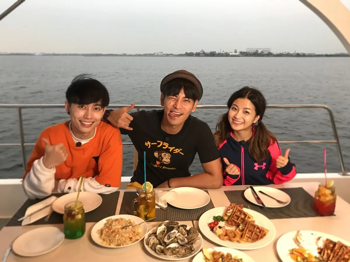 【節目預告】12/25〜12/28苗栗冬季限定、東港冠軍美食、中台灣美味、濟州神祕體驗 【節目預告】12/25〜12/28苗栗冬季限定、東港冠軍美食、中台灣美味、濟州神祕體驗