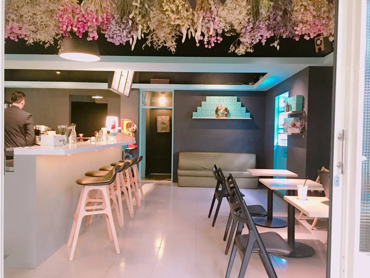 免出國!韓國超夯「販賣機入口」店超好拍 免出國!韓國超夯「販賣機入口」店超好拍