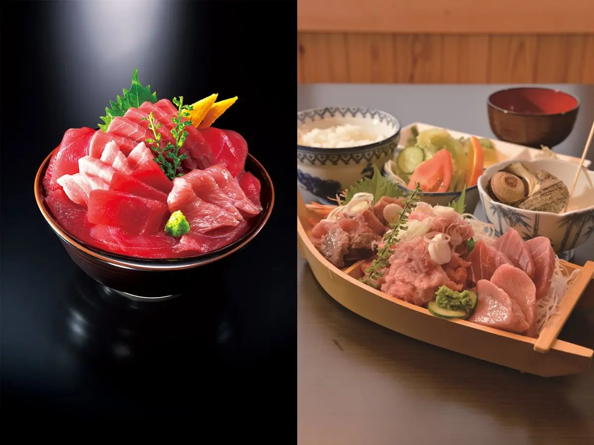 3種CP值爆高日本周遊券！30間鮪魚店、海景溫泉任選