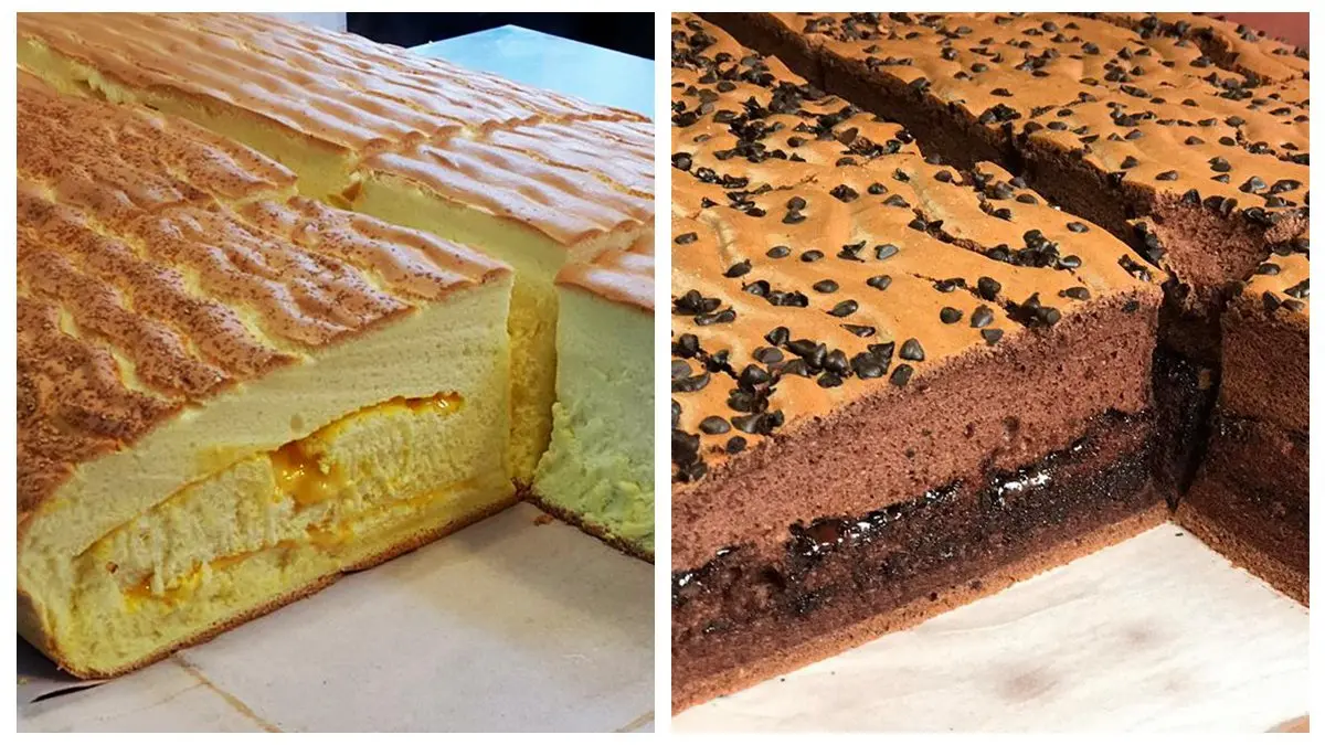 藍色公路逛過沒?「大稻埕→淡水」美食團筆記7亮點:松露義式麵餃、抹茶煉乳冰、百年杏仁露、爆漿烤蛋糕 藍色公路逛過沒?「大稻埕→淡水」美食團筆記7亮點:松露義式麵餃、抹茶煉乳冰、百年杏仁露、爆漿烤蛋糕