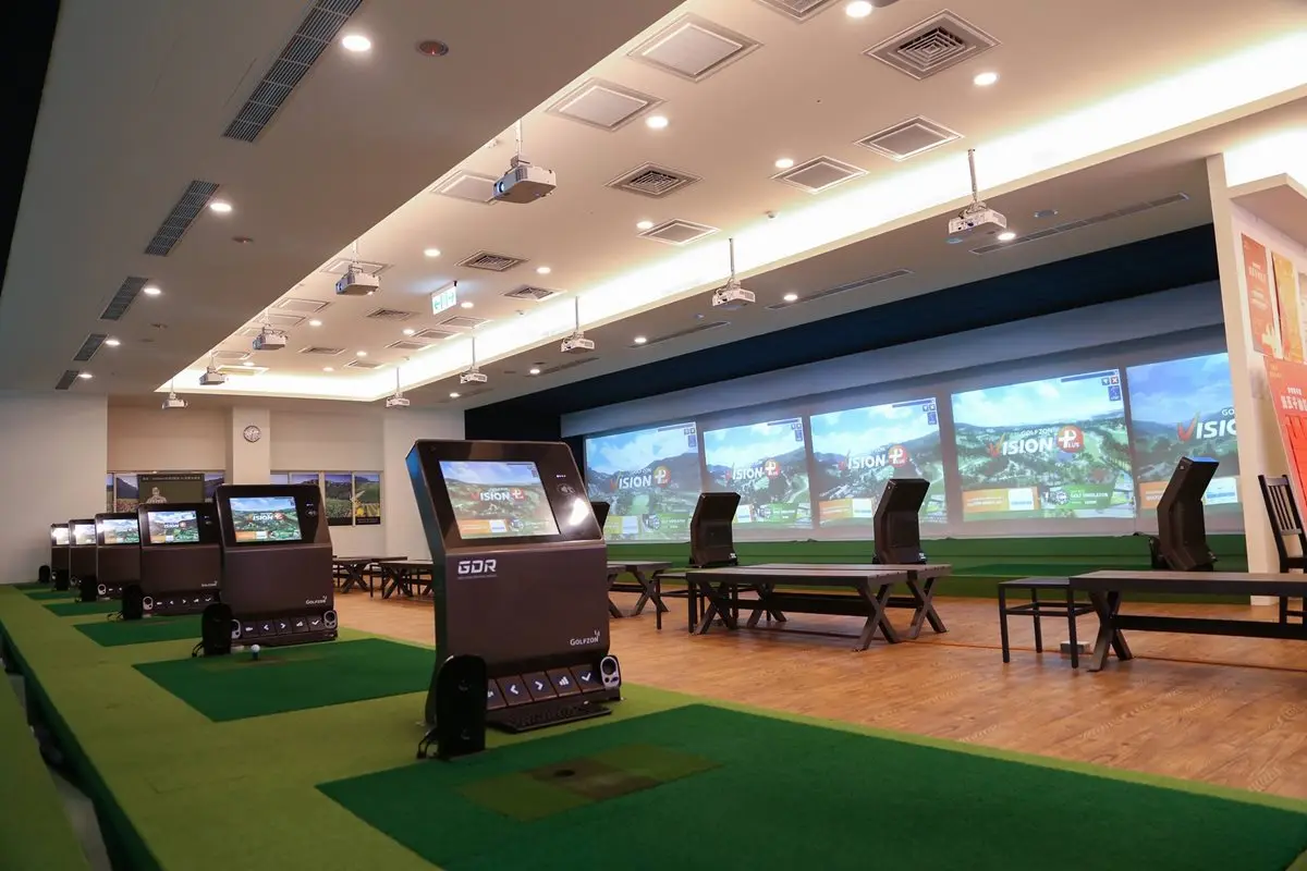 【新開店】快組隊來PK吧!台灣最大VR運動旗艦店熱血開幕 【新開店】快組隊來PK吧!台灣最大VR運動旗艦店熱血開幕