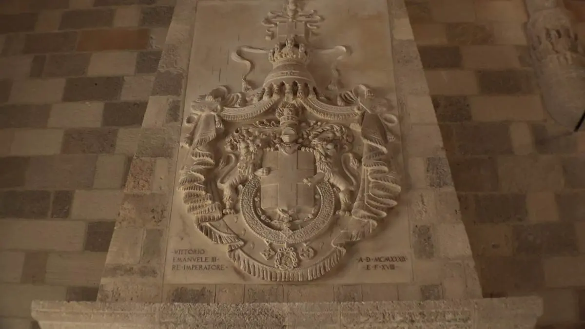 土耳其騎士團團長宮殿,走進世界遺產裡,重返十字軍東征時 土耳其騎士團團長宮殿,走進世界遺產裡,重返十字軍東征時