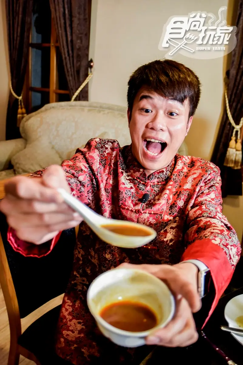 《不推怎麼行》冬天就是要吃麻辣鍋 這家鍋底真的好「神」 《不推怎麼行》冬天就是要吃麻辣鍋 這家鍋底真的好「神」