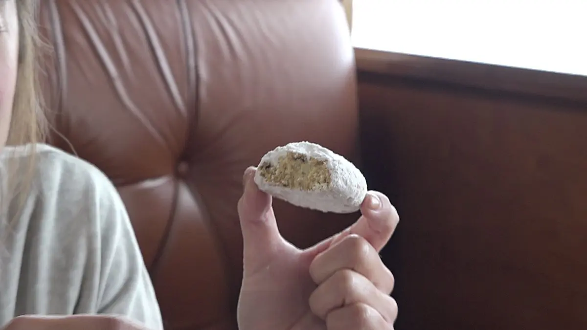 螞蟻莎莎也懷念的超好吃甜點 終於在這裡找到啦！