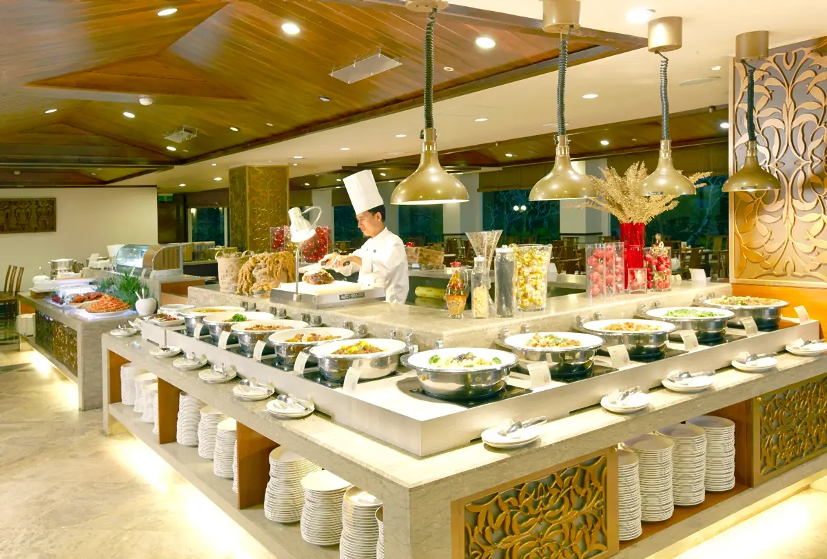 五星飯店5折快閃!白色情人節就訂這間 五星飯店5折快閃!白色情人節就訂這間