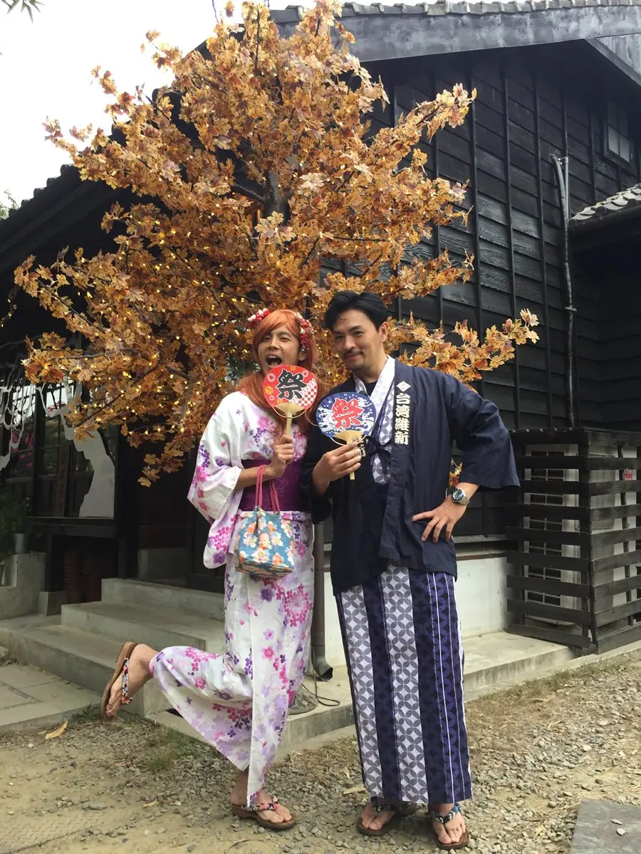 浩子即將回歸,主持人阿翔、夢多嘉義搞笑互道再見 浩子即將回歸,主持人阿翔、夢多嘉義搞笑互道再見