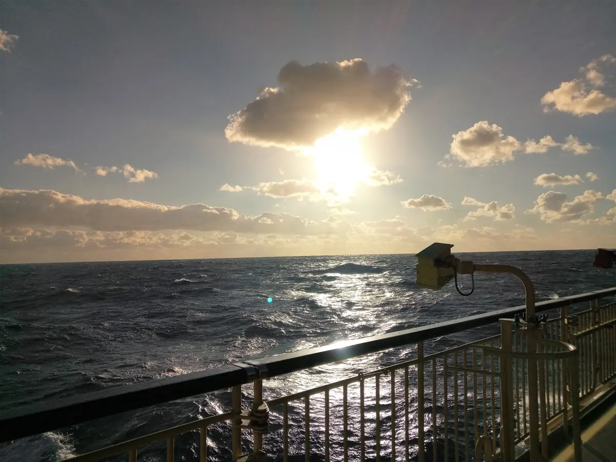 你不知道的東京!在八丈島、三宅島遇見南國的海與祕境奇景 你不知道的東京!在八丈島、三宅島遇見南國的海與祕境奇景