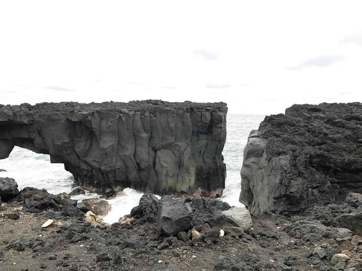 你不知道的東京!在八丈島、三宅島遇見南國的海與祕境奇景 你不知道的東京!在八丈島、三宅島遇見南國的海與祕境奇景