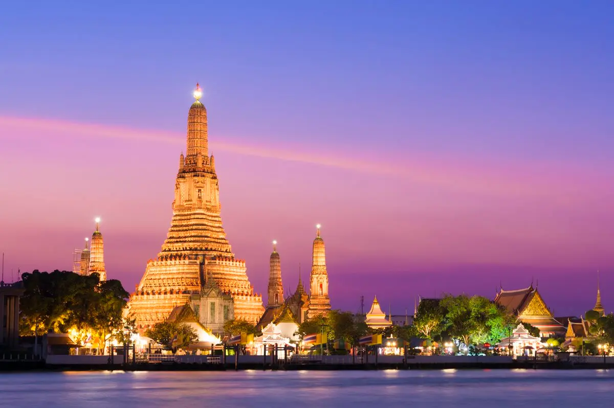 2018十二生肖開運旅遊地 你適合去哪裡? 2018十二生肖開運旅遊地 你適合去哪裡?