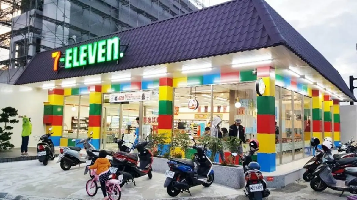 免費新景點!台中10大IG打卡熱點美照拍到爽 免費新景點!台中10大IG打卡熱點美照拍到爽