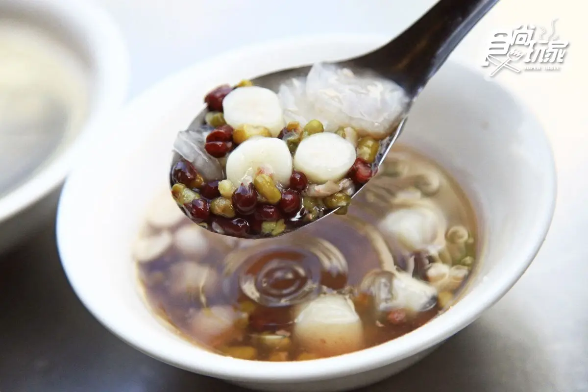 過年補財庫、求姻緣！北港拜廟攻略順吃４美食：「假的」魚肚羹、最強狀元餅