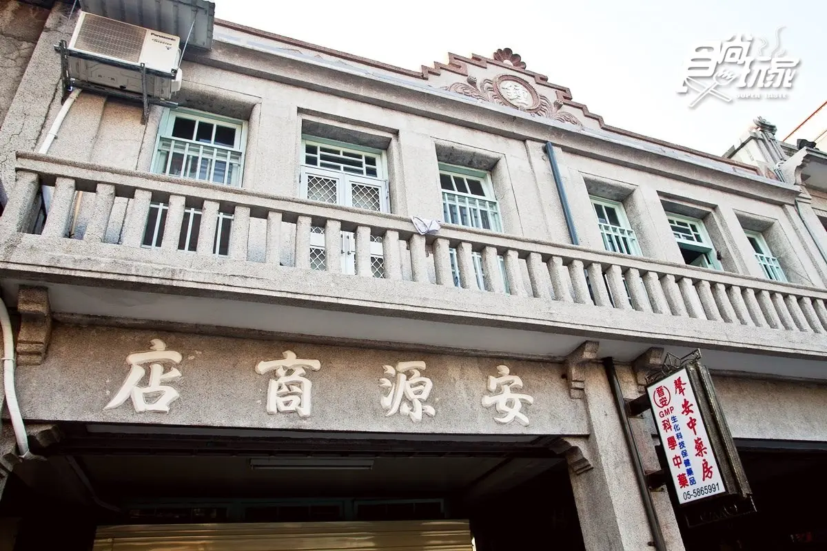 市場不賣菜賣創意 西螺老街6家文青FU小店