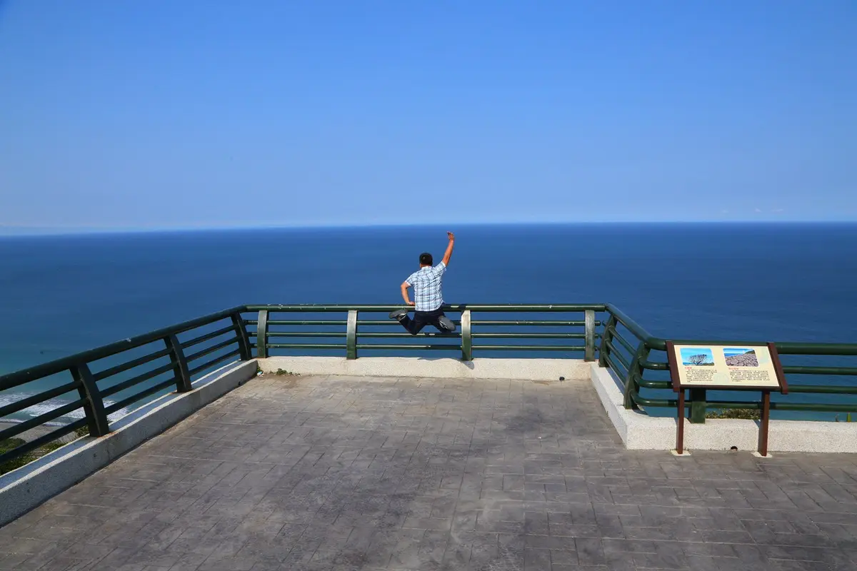 部落客帶路/肉魯 台東祕境海景二日遊Day1 部落客帶路/肉魯 台東祕境海景二日遊Day1