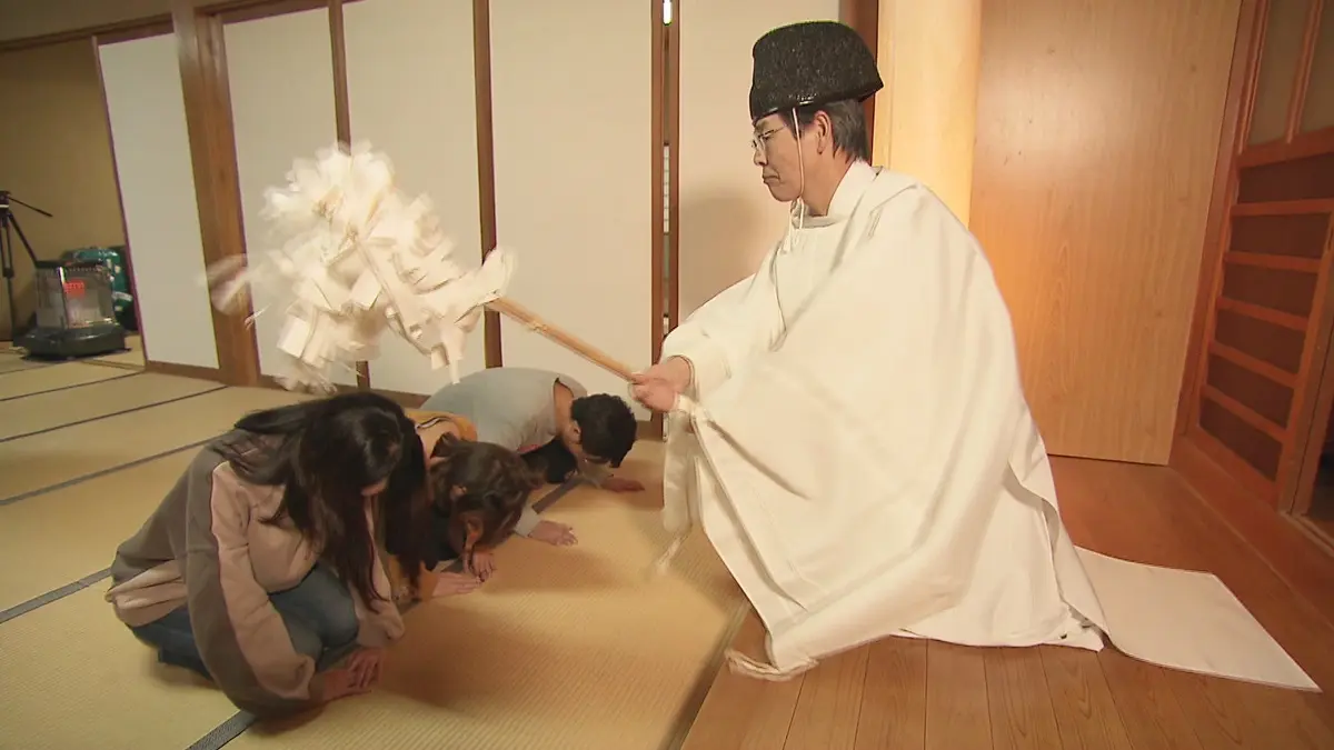 住仙境山莊 擺脫負能量招好運! 住仙境山莊 擺脫負能量招好運!