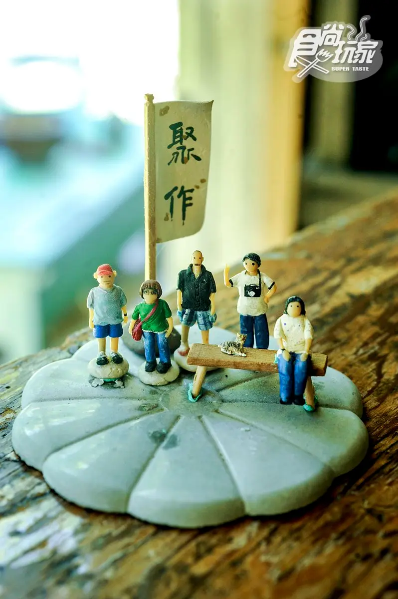 春遊提案！台南一日玩遍最強3大文創園區 