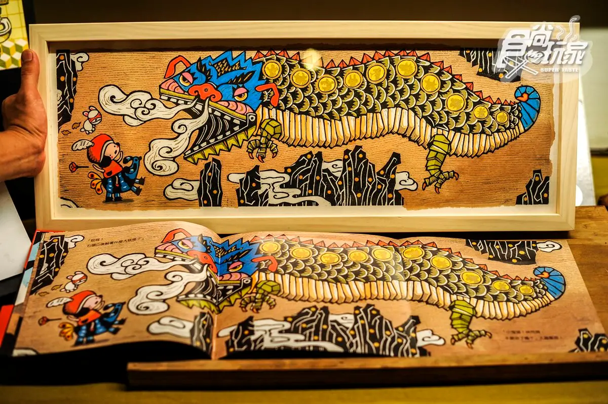 春遊提案！台南一日玩遍最強3大文創園區 