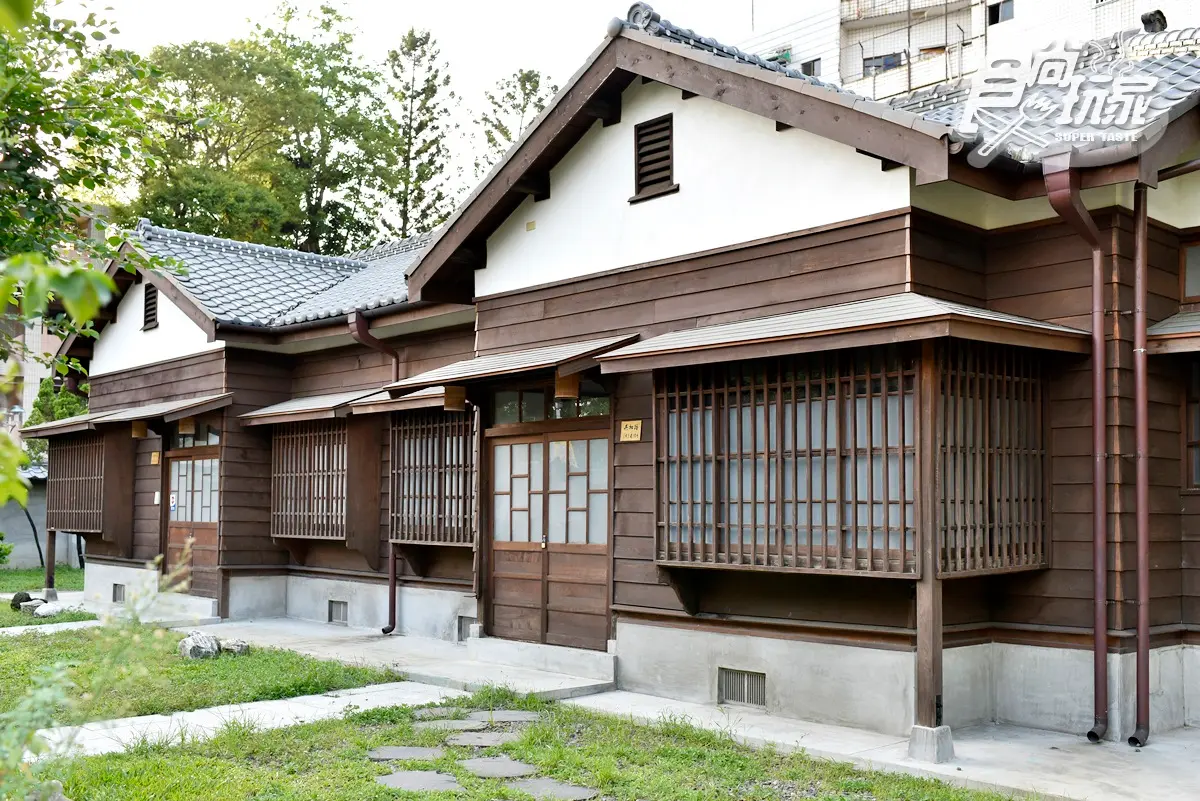 這裡好像日本喔 嘉義網美拍照新熱點 這裡好像日本喔 嘉義網美拍照新熱點