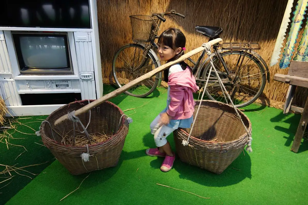 部落客帶路/睡天使醒惡魔 宜蘭遛小孩好去處 部落客帶路/睡天使醒惡魔 宜蘭遛小孩好去處