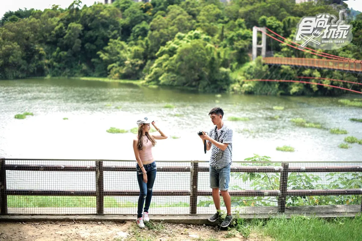 玩到年節最後一天 湖畔美景小旅行10景點 玩到年節最後一天 湖畔美景小旅行10景點