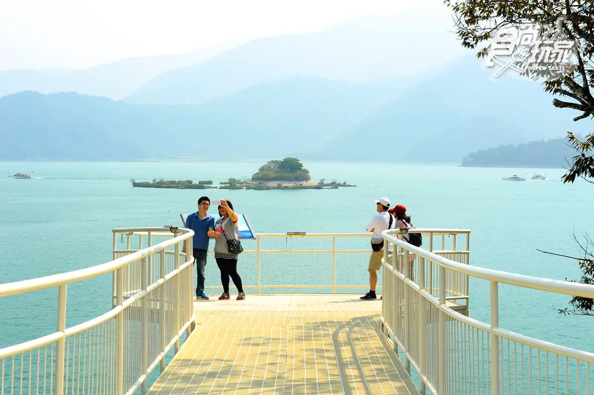 玩到年節最後一天 湖畔美景小旅行10景點 玩到年節最後一天 湖畔美景小旅行10景點