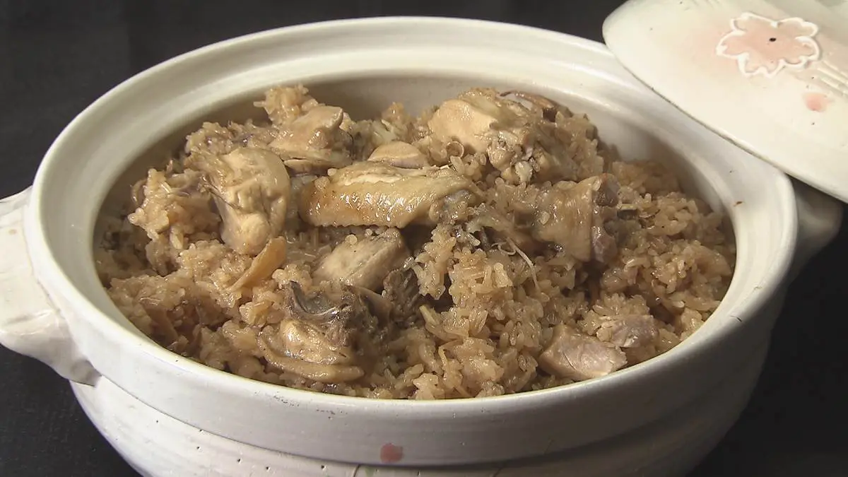 田中央發現超好吃桶仔雞  中藥香石頭蝦也大推